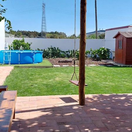Casa Magana em Grândola Exterior foto