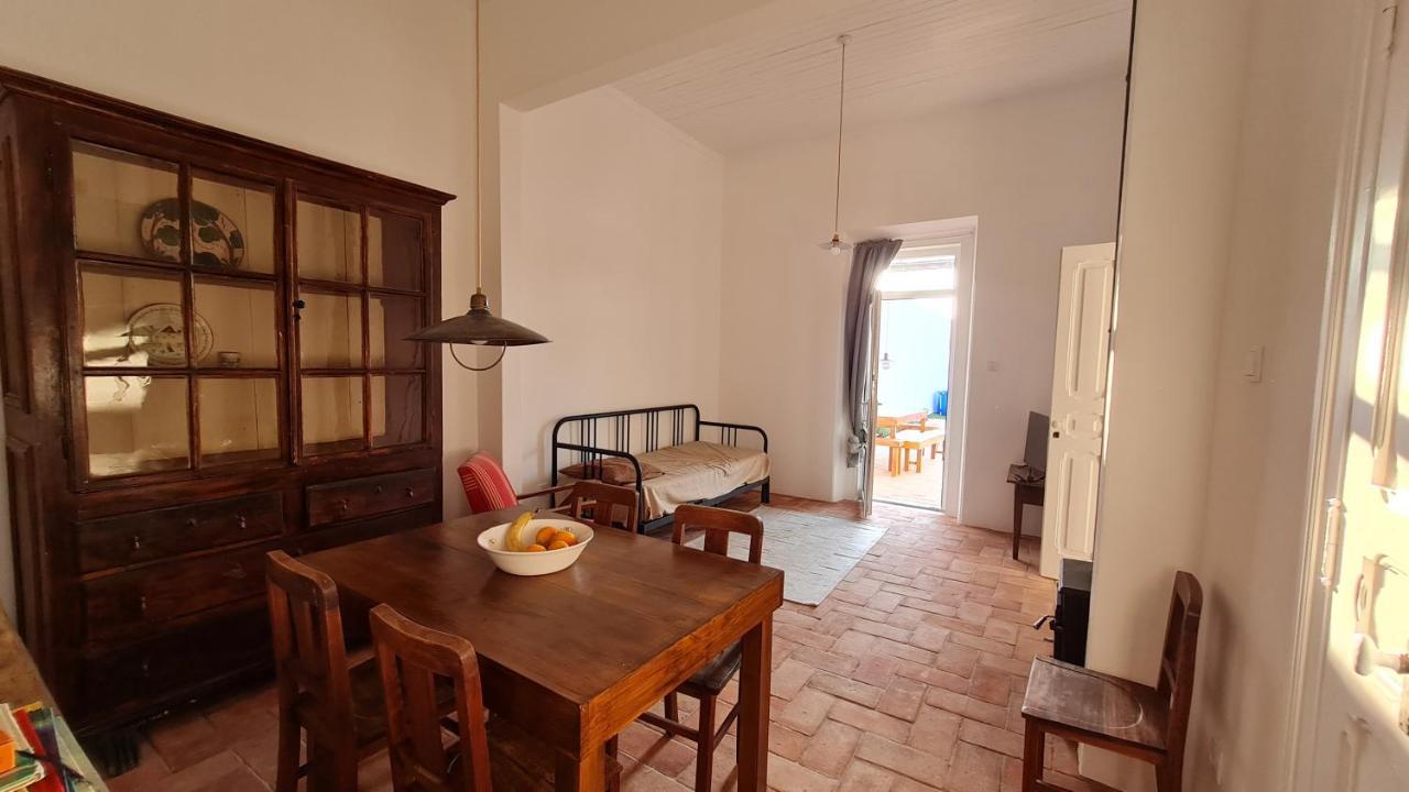 Casa Magana em Grândola Exterior foto
