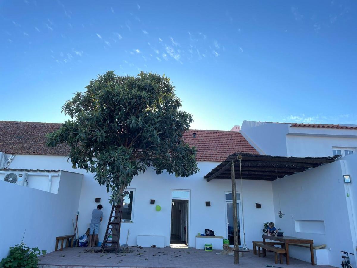 Casa Magana em Grândola Exterior foto