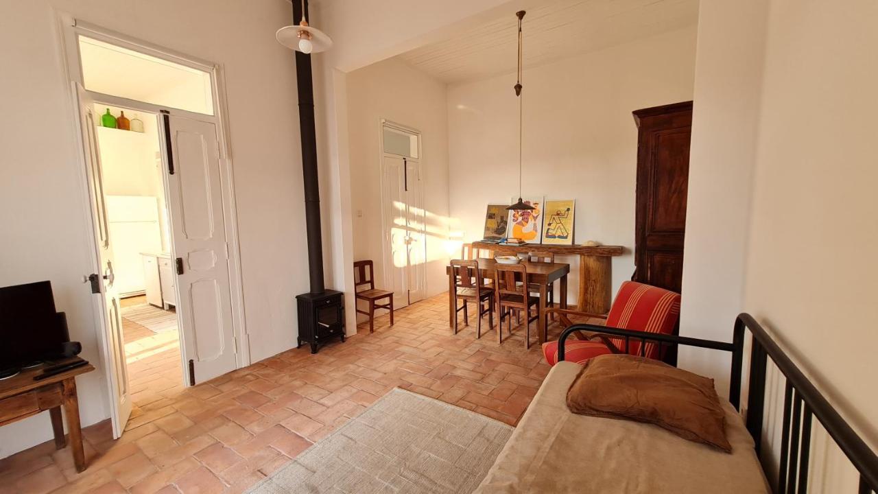 Casa Magana em Grândola Exterior foto