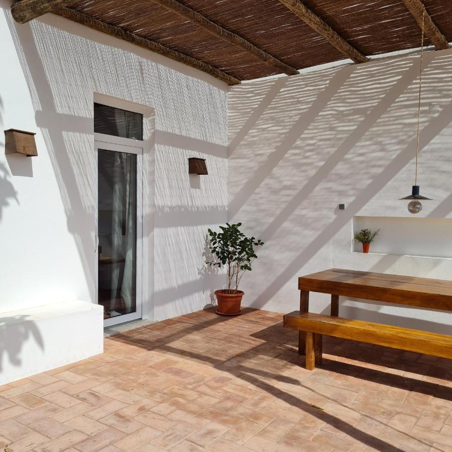 Casa Magana em Grândola Exterior foto