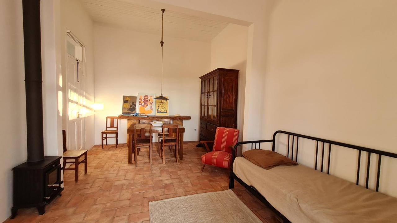 Casa Magana em Grândola Exterior foto