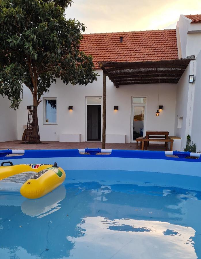 Casa Magana em Grândola Exterior foto