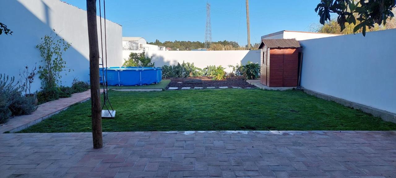 Casa Magana em Grândola Exterior foto