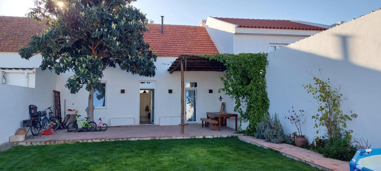 Casa Magana em Grândola Exterior foto