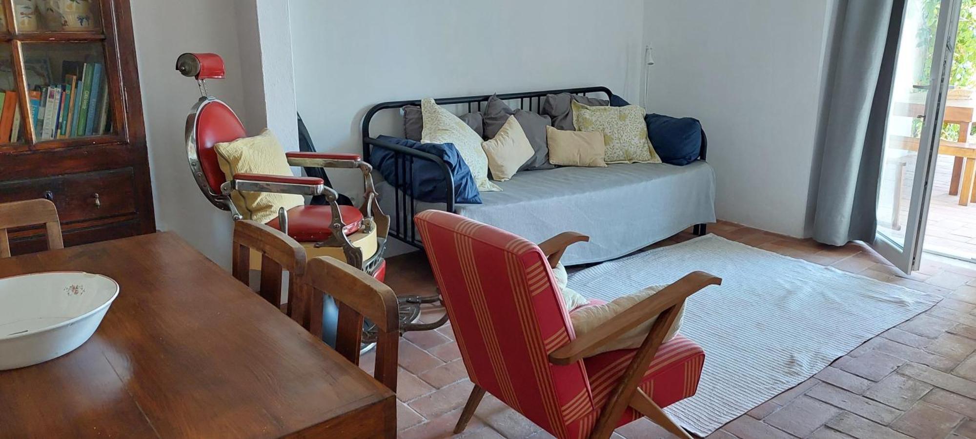 Casa Magana em Grândola Exterior foto